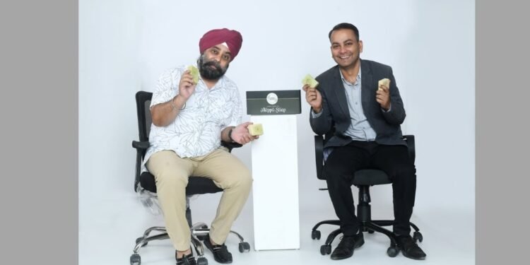 Reawakening the Ancient Art of Soap with Laurel Savon: A Journey Back to Syria’s “Green Gold”