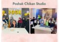 From Teenage Dreamers to Chikankari Champions: The Poshak Story