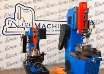 Cut Through the Competition with our Revolutionary Slotting Machine