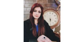 Breaking Boundaries: How Prachi Kurne Balances Film Making and Acting