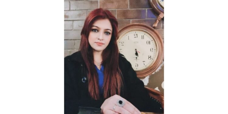 Breaking Boundaries: How Prachi Kurne Balances Film Making and Acting