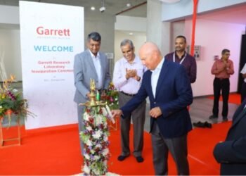 Garrett Motion Launches Advanced Research Hub at IISc for Next-Gen Mobility Solutions