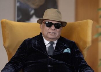 A Homecoming of Vision and Innovation: Dr. B.K. Modi (Raja Rishi) Returns to Delhi