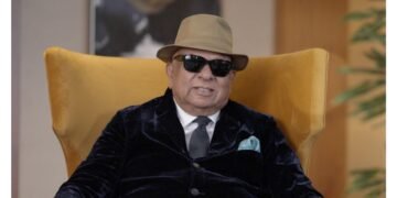 A Homecoming of Vision and Innovation: Dr. B.K. Modi (Raja Rishi) Returns to Delhi