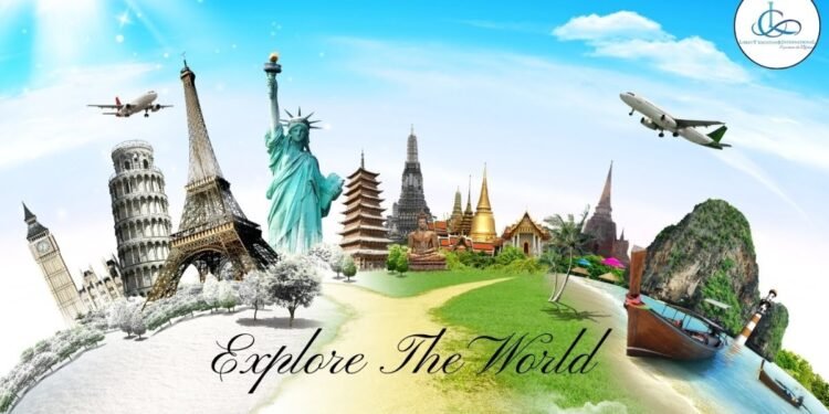 Liberty Vacations International Sets Standards in Luxurious Hospitality and Accommodations