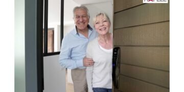 Hafele’s RE-Twist Digital Lock