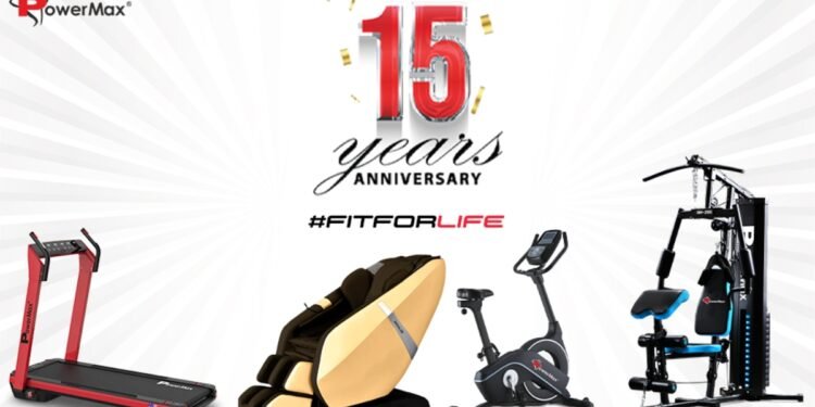 PowerMax Celebrates 15 Years of Transformation and Innovation