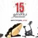 PowerMax Celebrates 15 Years of Transformation and Innovation