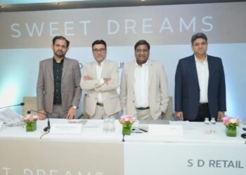 Sleepwear focused company SD Retail Limited raise Rs. 18.50 crore from Anchor Investors ahead of its IPO