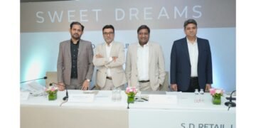 Sleepwear focused company SD Retail Limited raise Rs. 18.50 crore from Anchor Investors ahead of its IPO