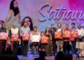Shilpa Doshi and Rajeev Mahavir’s Satrangi Album Thrills Listeners