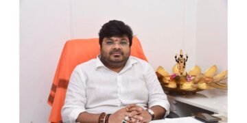 Abhishek Agarwal Advocates for Sanatan Board to Protect Sanatan Dharma
