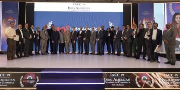 20th Indo-American Corporate Excellence (IACE) Awards 2024 September 20, 2024 |Hotel Sahara Star Mumbai