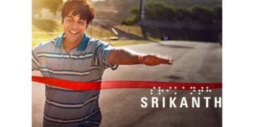 Rajkumar Rao recalls his shoot experiences for Srikanth ahead of its Television premiere