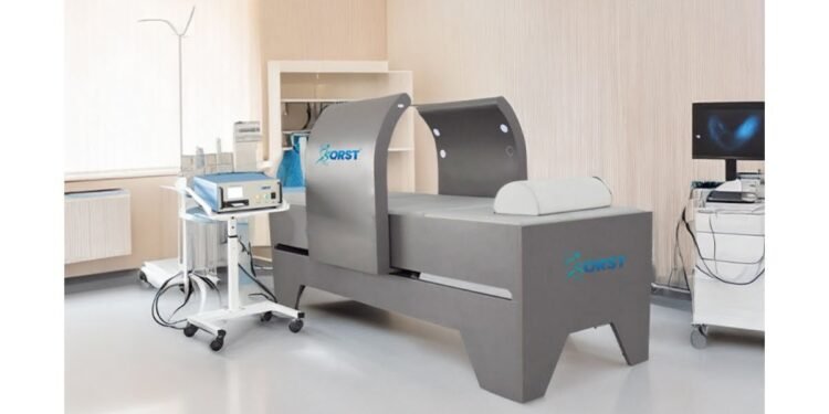QRST Introduces Revolutionary Non Invasive Treatment for Musculoskeletal Disorders