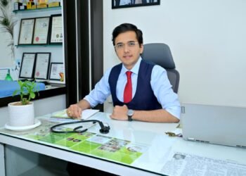 The Healing Center Homeopathy: Leading the Way in Evidence-Based Homeopathy Across India