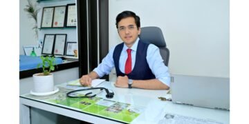 The Healing Center Homeopathy: Leading the Way in Evidence-Based Homeopathy Across India