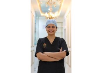 Dr. Aayushi Choudhary: Your Go-To PMR specialist to Pain and Musculoskeletal Health and Rehabilitation