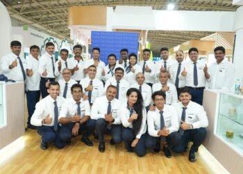 Stonefield Unveils Futuristic Flavors at Fi India 2024: Redefining ‘The Taste of Togetherness’