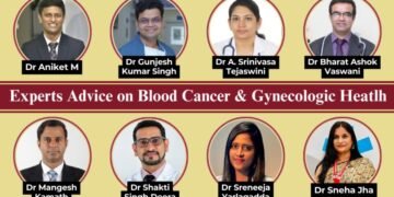 Cancer Awareness Month: Experts Advice on Blood Cancer And Gynecologic Health