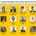 Indo- Global Business Excellence Recognition 2024