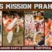 Grandmaster Shifuji’s Mission Prahar Empowers 1100 Girls at Amroha’s Kanya Gurukul