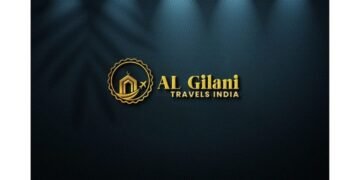 AL Gilani Travels India: Leading the Way in Hajj, Umrah, and Ziyarat Pilgrimages