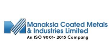 Manaksia Coated Metals Wins INR 200Cr European Contract, Signaling Global Growth