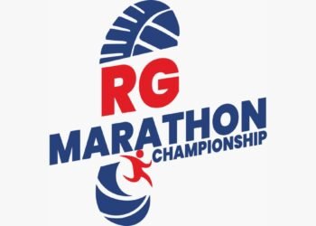 RG Hospitals Presents Goa’s Biggest Run, Supported by the Government of Goa & Featuring Milind Soman