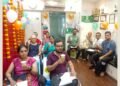 Over 200 Patients Celebrate Freedom from Diabetes in Madhavbaug’s Nationwide Campaign Azadi Diabetes Se