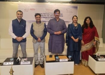 Experts share insights on funding, mentoring & incubation at panel discussion by Powerful Group