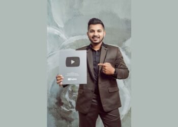 Vatsal Jariwala: A Culinary Influencer from Surat