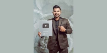 Vatsal Jariwala: A Culinary Influencer from Surat