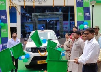 Vedanta launches “free hearse service” in Odisha’s Koraput rural pockets