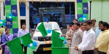 Vedanta launches “free hearse service” in Odisha’s Koraput rural pockets