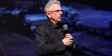 Visual Effects Legend Scott Ross Joins Digikore’s Advisory Board