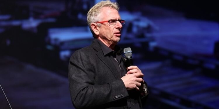 Visual Effects Legend Scott Ross Joins Digikore’s Advisory Board