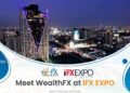 WealthFX to Sponsor iFX EXPO Bangkok 2024: Strengthening Global Presence and Industry Leadership
