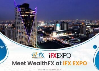 WealthFX to Sponsor iFX EXPO Bangkok 2024: Strengthening Global Presence and Industry Leadership