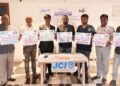 Inauguration of Diamond JCI Week 2024 by JCI Nizamabad Indur, Zone XII