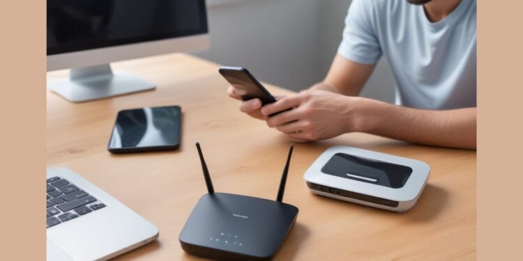 What are the Best WiFi Plans in Delhi?