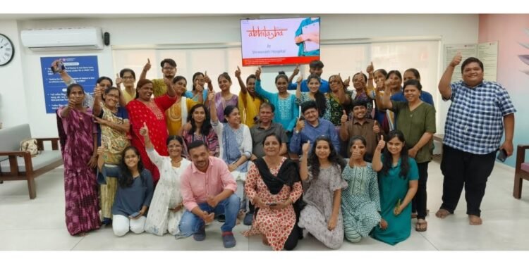 With New Version of Yourself, Find a New Path to Clarity and Well-Being