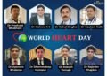 World Heart Day: Experts Insights to Take Care of Your Heart