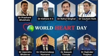 World Heart Day: Experts Insights to Take Care of Your Heart