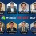 World Heart Day: Experts Insights to Take Care of Your Heart