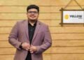 Shreyas Jandial Elevated to Global Vice President to Lead YellowDigi’s Worldwide Expansion