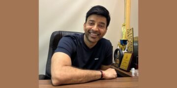 Actor Karan Aanand Is Slowly and Steadily Making His Way Into The Hearts Of The Audiences