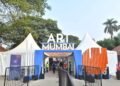 Art Mumbai 2024 Bigger, Brighter and More Inventive
