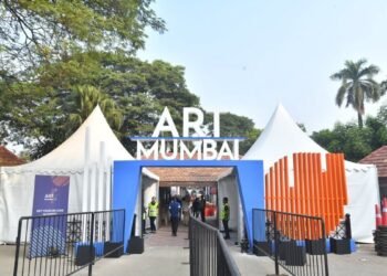 Art Mumbai 2024 Bigger, Brighter and More Inventive