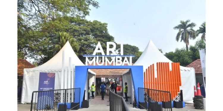 Art Mumbai 2024 Bigger, Brighter and More Inventive